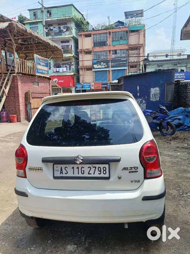 Maruti Suzuki