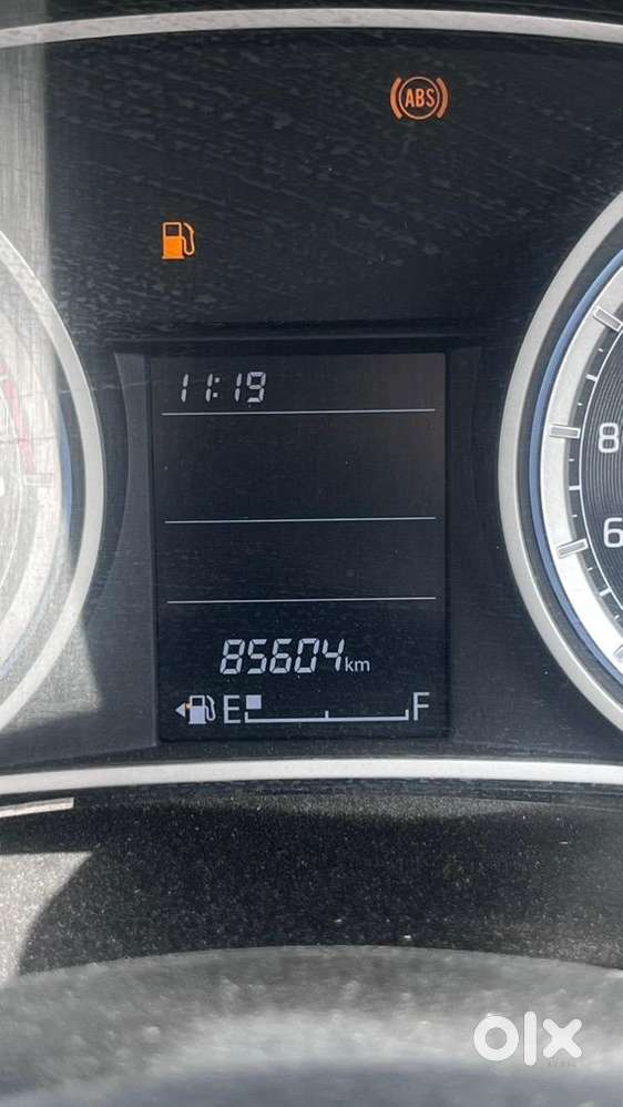 Maruti Suzuki Diesel 2018 Car