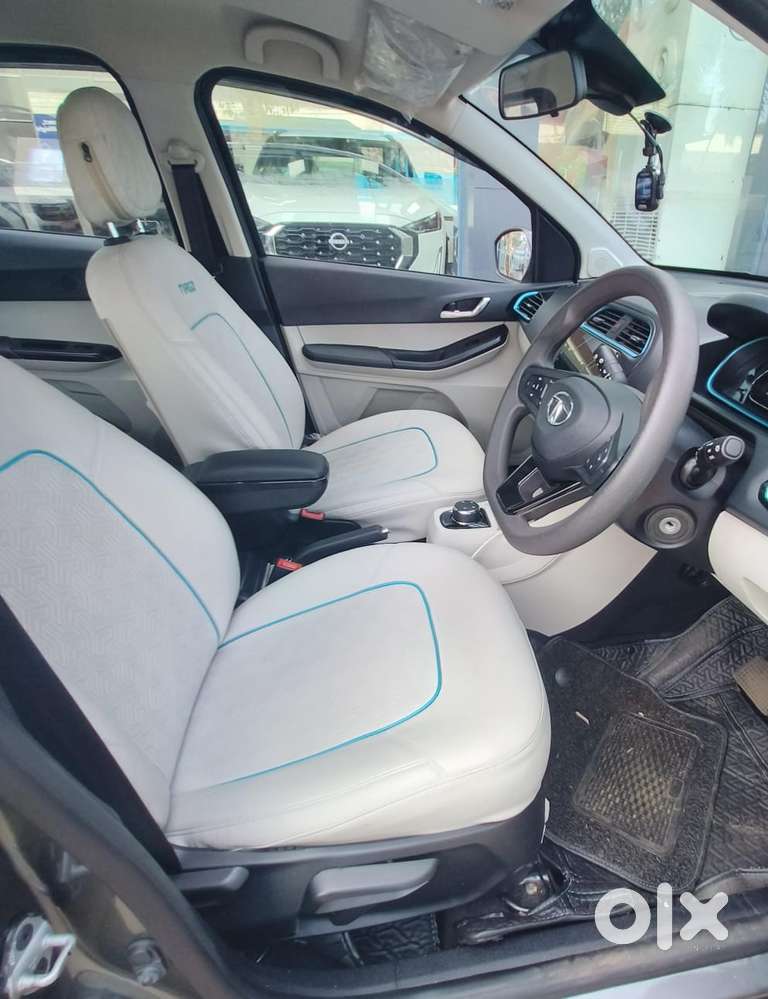 Tata Tiago Ev, 2023, Electric