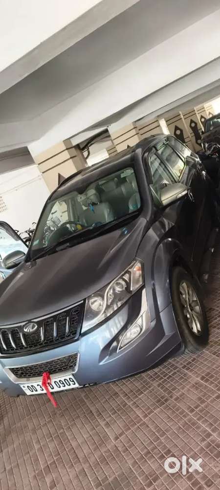 Mahindra Xuv500 2015 Diesel Top Model  Good Condition