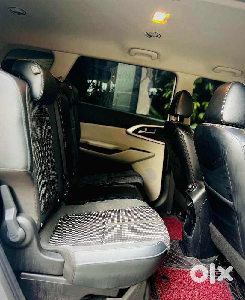 Kia Carens 1.5 Prestige 7 Str, 2023, Petrol