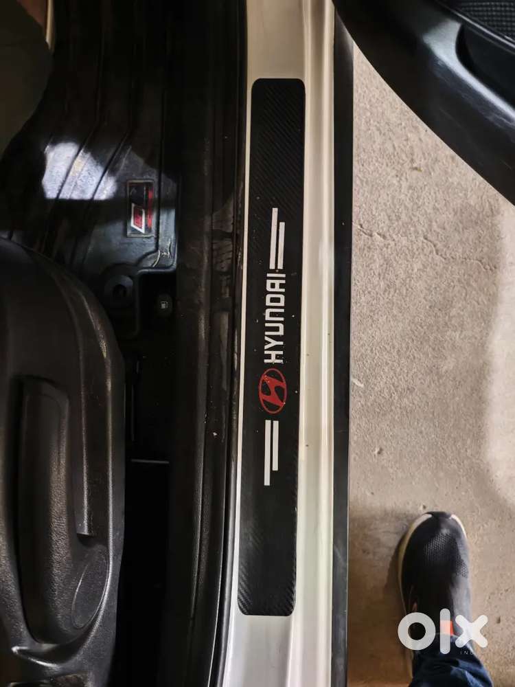 Hyundai I20 Active 2015 Diesel