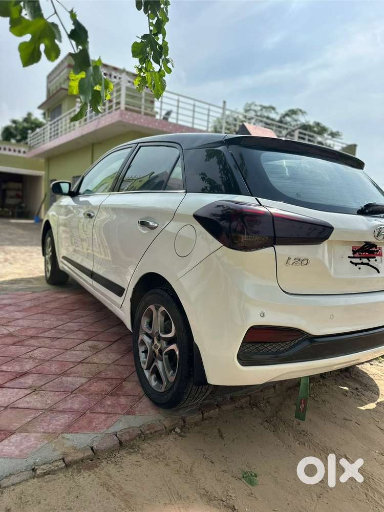 Hyundai Elite I20 Asta Optional Diesel Serious Buyer Contact Kare