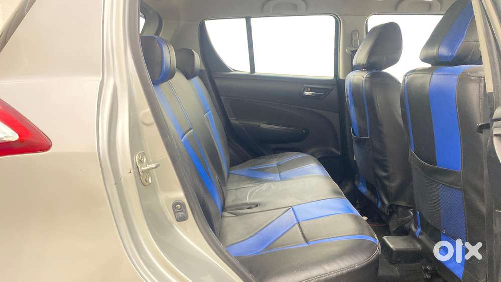 Maruti Suzuki Swift Zxi, 2013, Petrol