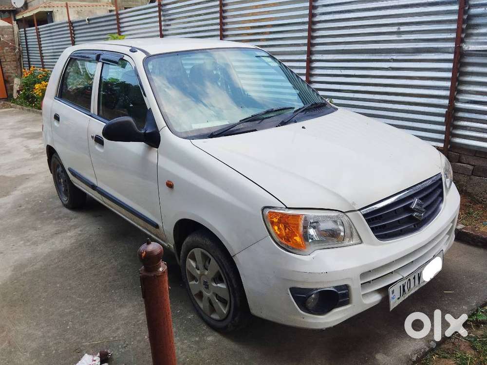 Alto K10 Excellent Condition 2014 May Model