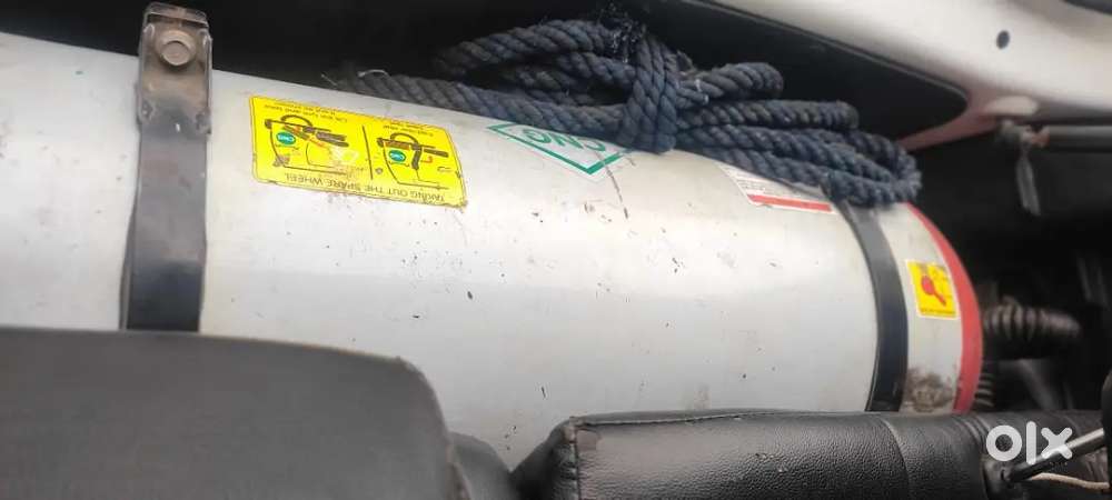 Wagonr Cng+petrol (t) Permite Avalble