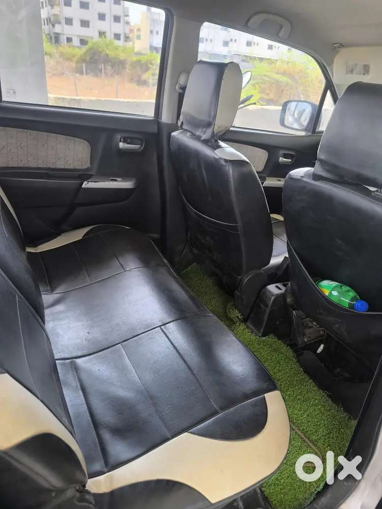 All Tyer 80%, Power Window, Child Ac.