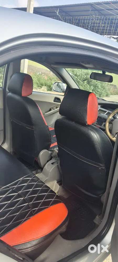 Tata Manza 1.3 Elan 2010