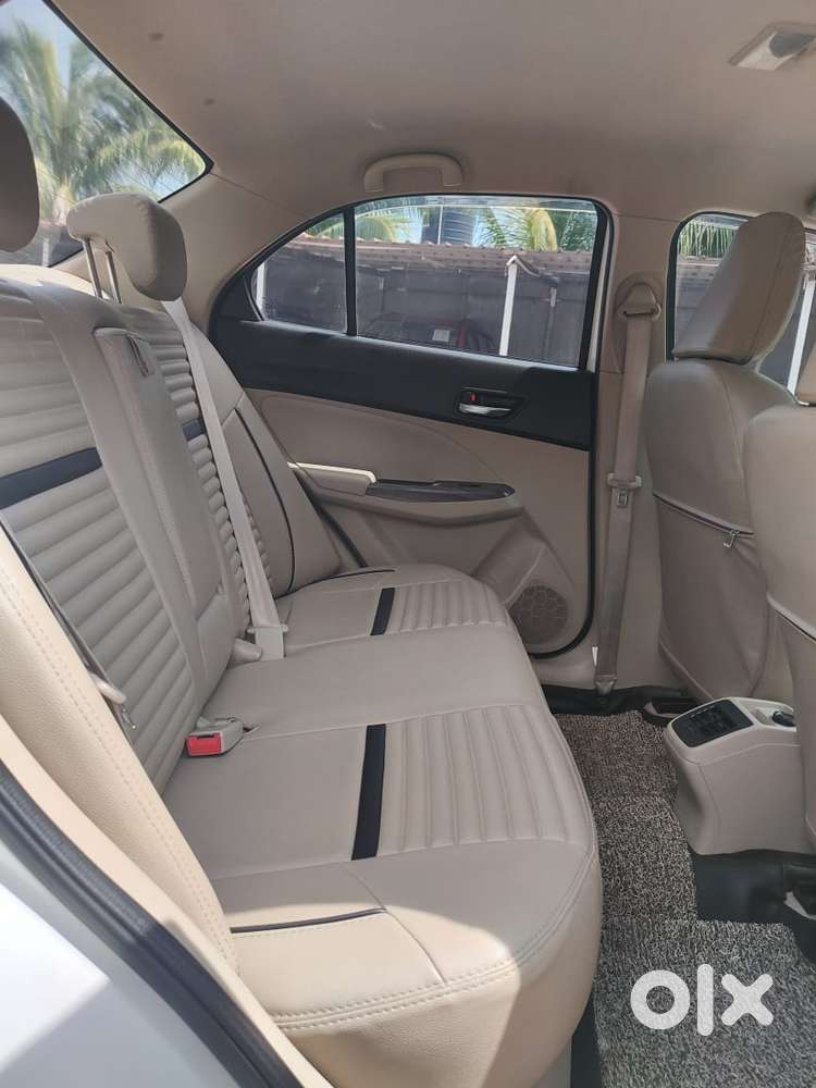 Maruti Suzuki Dzire, 2022, Petrol
