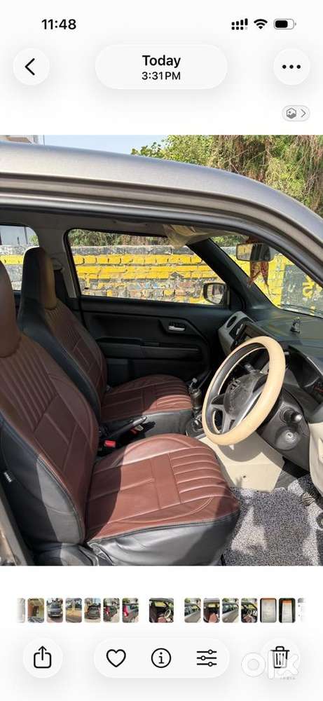 Maruti Suzuki Hybrid 2022