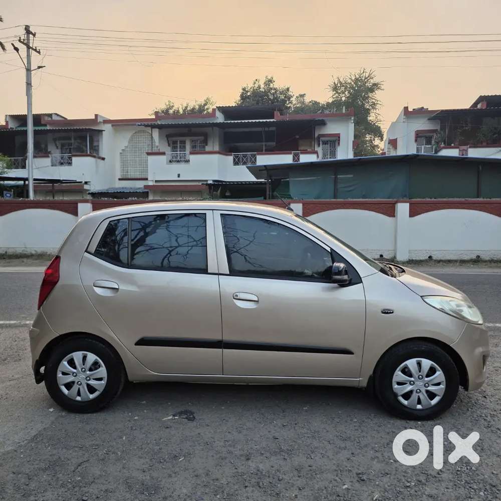 Hyundai I10 Magna O 2011.