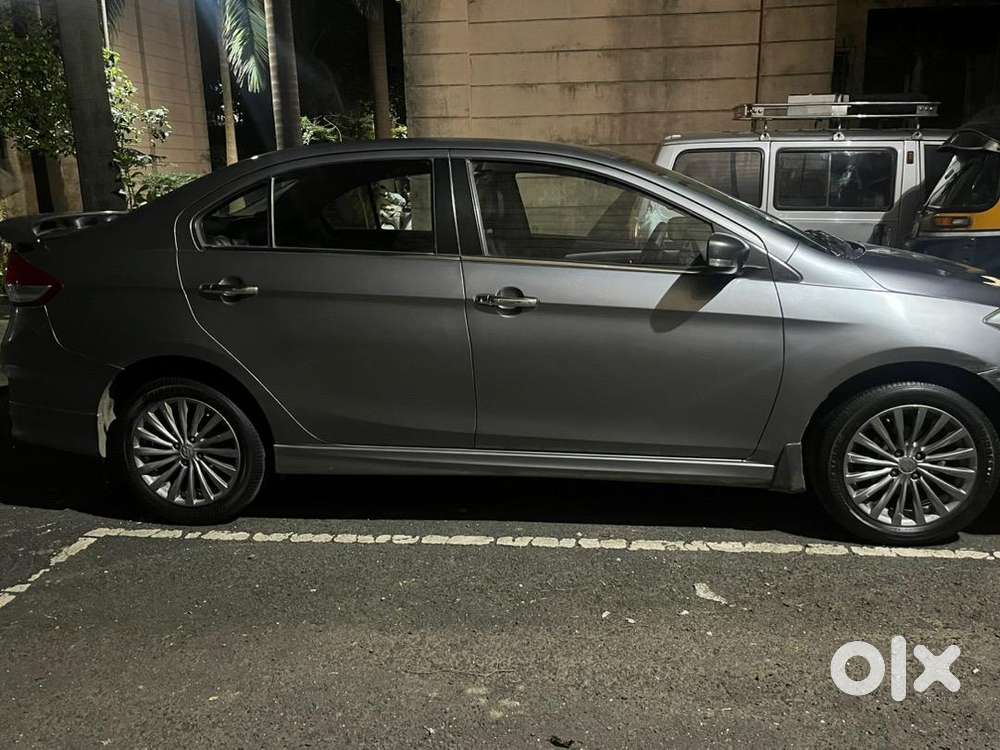 Maruti Suzuki Ciaz
