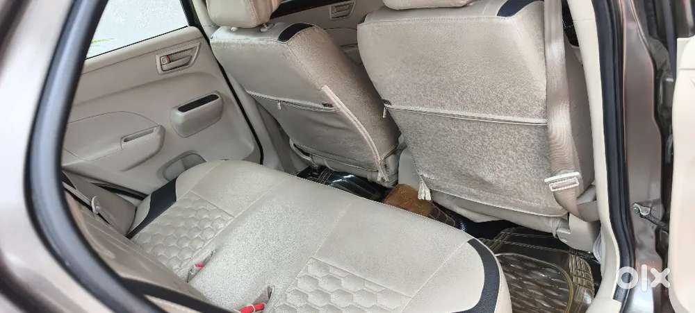 2016 Maruti Suzuki Dzire 1.2 Lxi