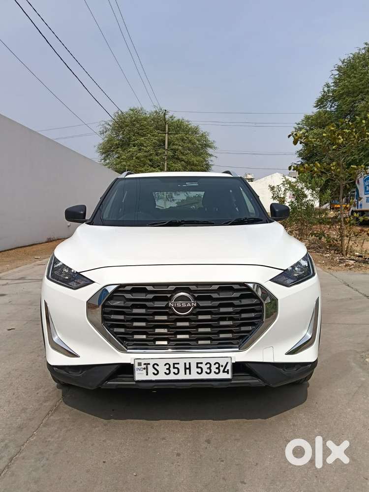 Nissan Magnite 1.0 Xe, 2023, Petrol