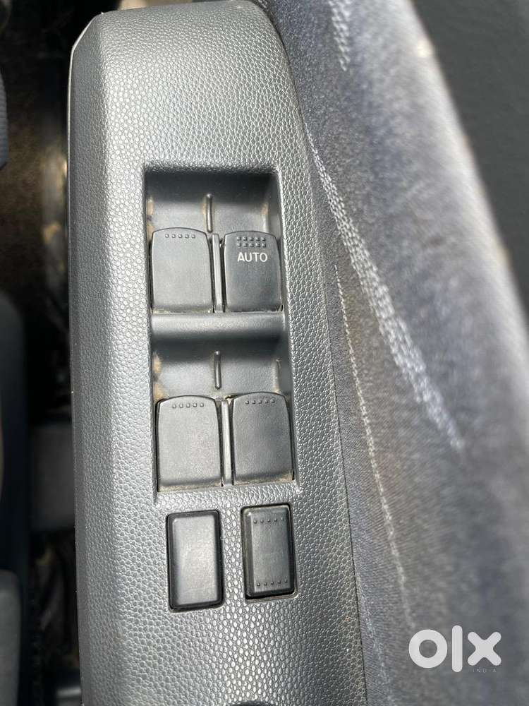 Maruti Suzuki Ritz Petrol Well Maintained