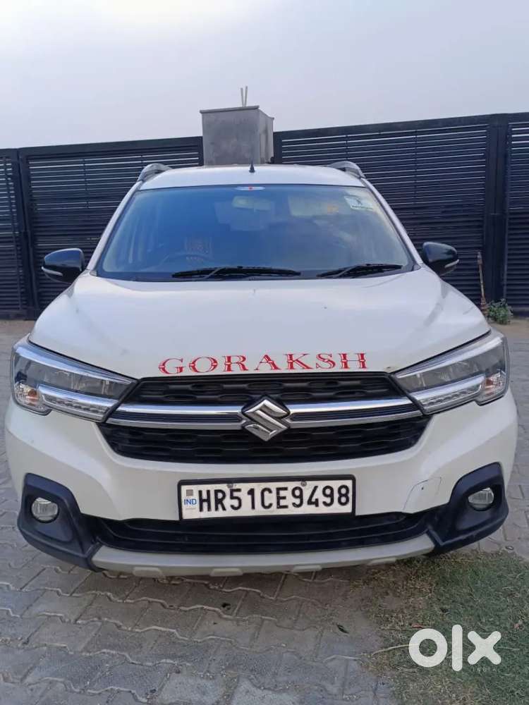Maruti Suzuki Xl6 2021 Petrol 86500 Km Driven In Good Condition