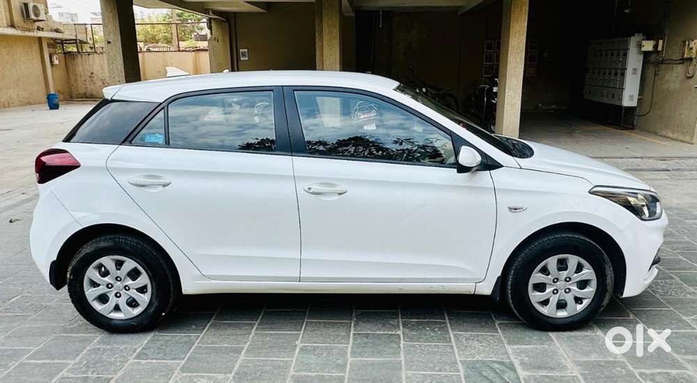 Hyundai Elite I20