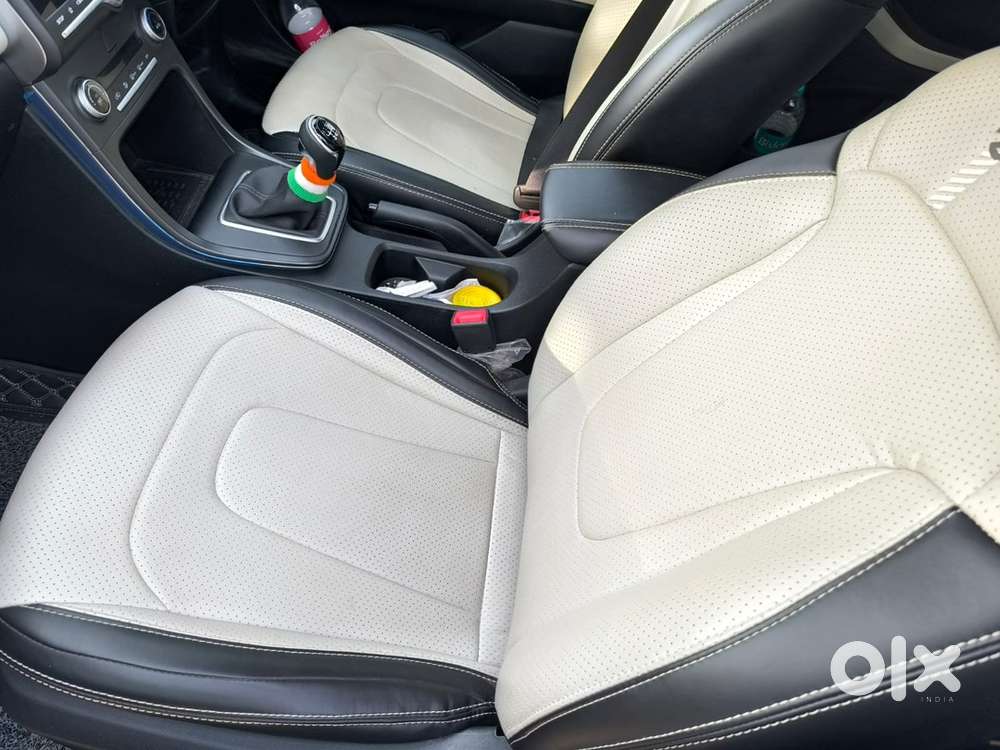 Hyundai Creta Diesel 2023