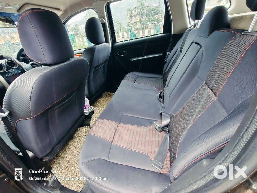 Renault Duster 85ps Diesel Rxl, 2017, Diesel