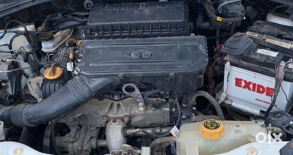 Tata Tigor Xe, 2021, Petrol