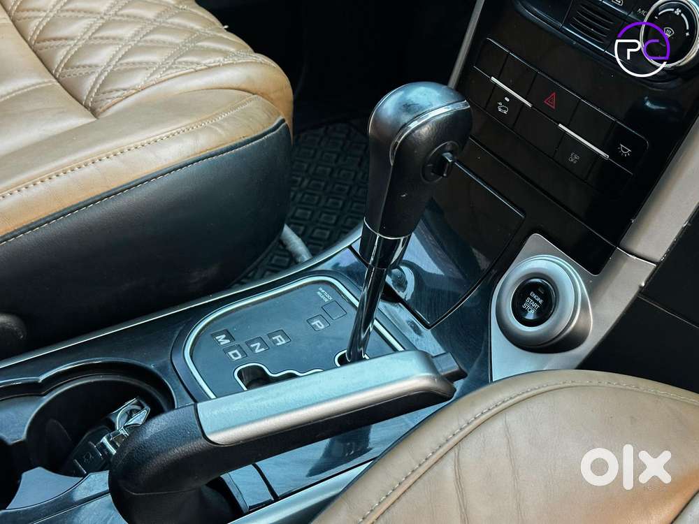 Mahindra Xuv500 W11 At, 2021, Diesel