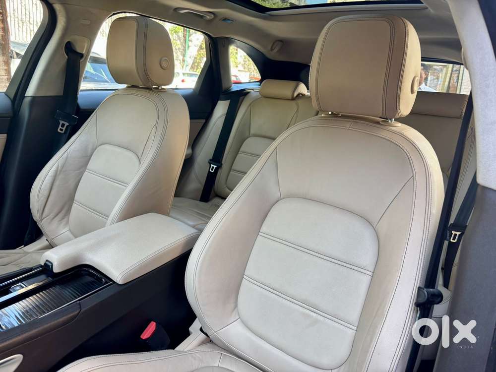 Jaguar F-pace Prestige 2.0 Awd, 2019, Diesel