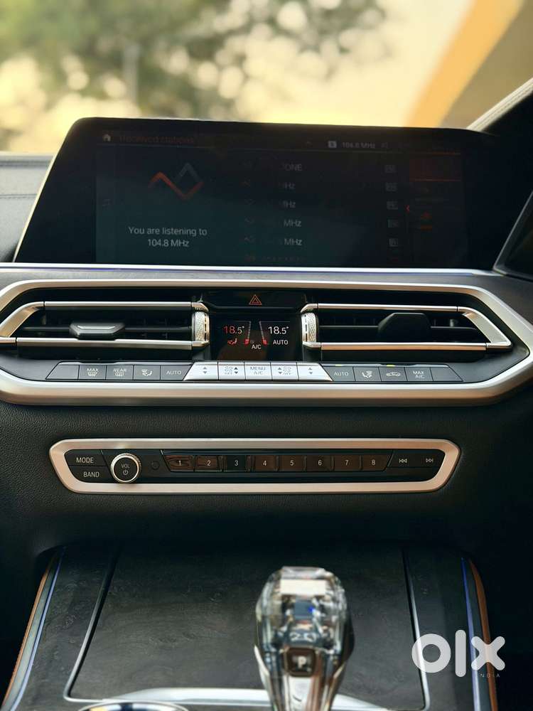 Bmw X5 Xdrive 30 D, 2022, Diesel