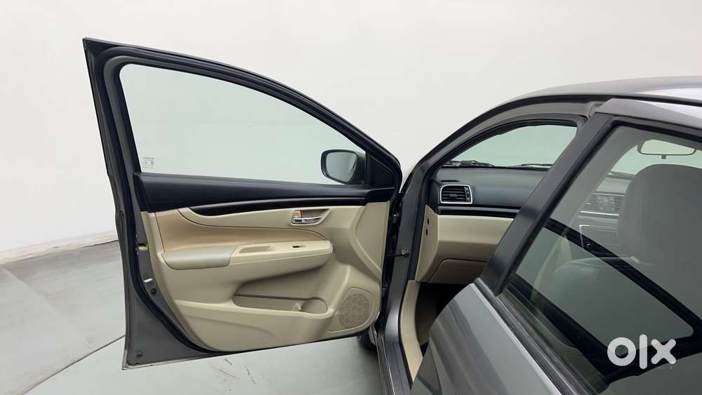 Maruti Suzuki Ciaz 1.4 Delta, 2018, Petrol