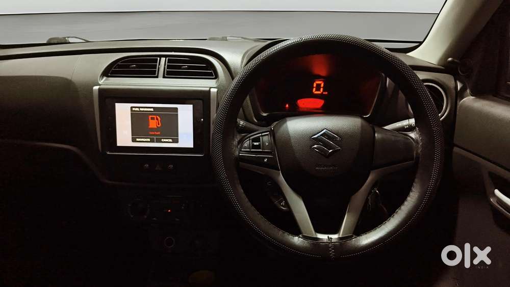 Maruti Suzuki Alto K10 Plus Edition, 2024, Petrol