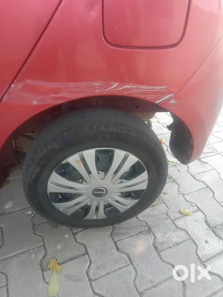 Hyundai I10 2010 Petrol 120000 Km Driven