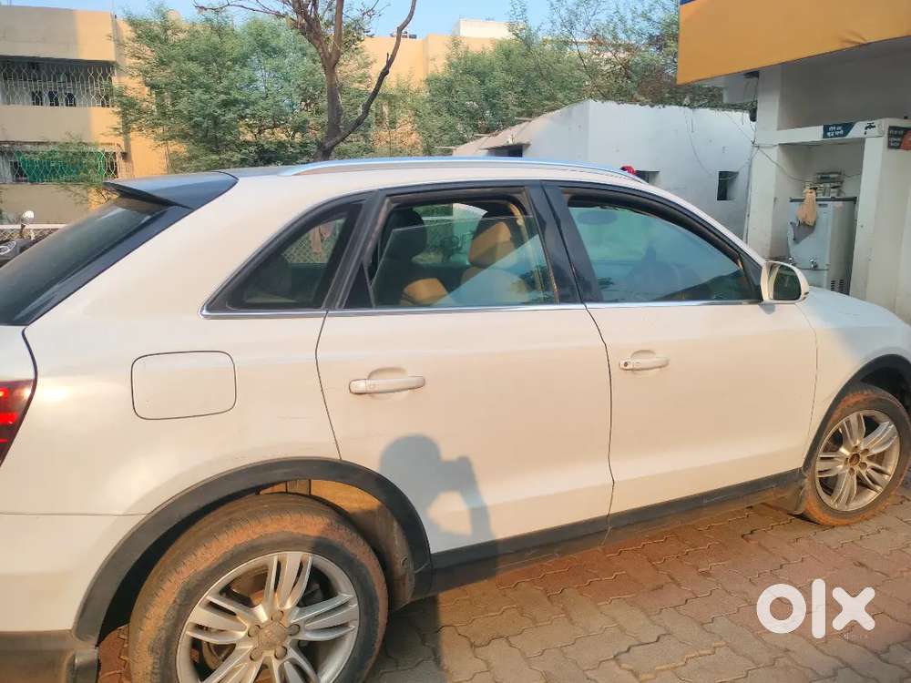 Audi Q3 For Sale