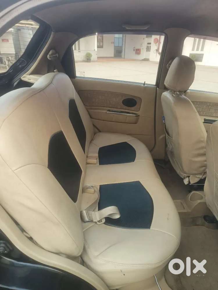 2012 Chevrolet Spark Lt