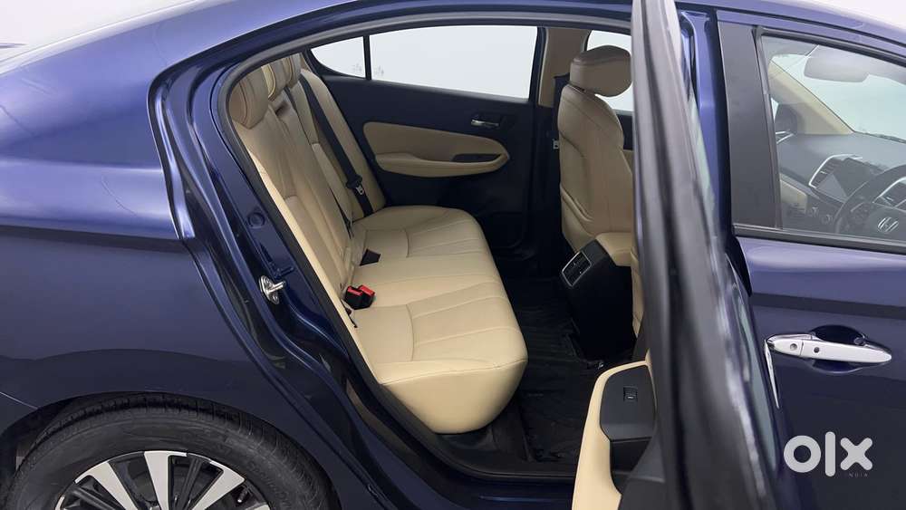 Honda City 1.5 Zx Cvt I-vtec, 2023, Petrol