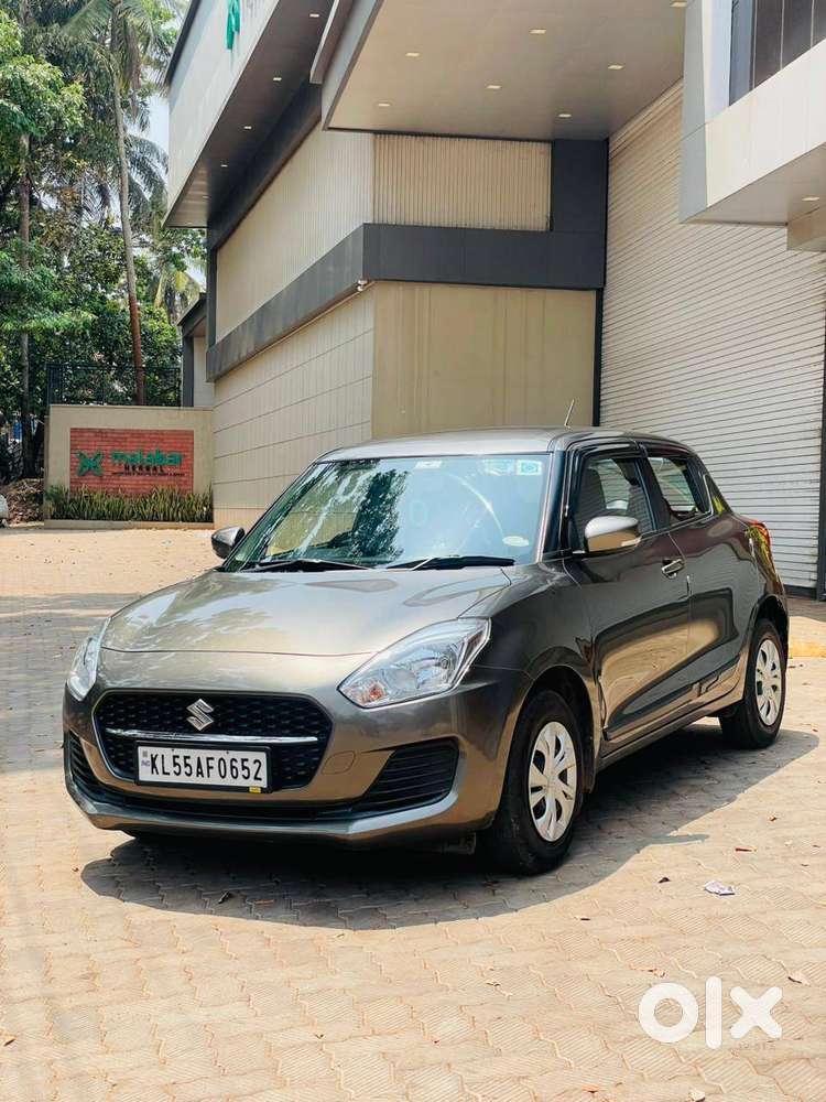 Maruti Suzuki Swift 2022 Petrol Good Condition