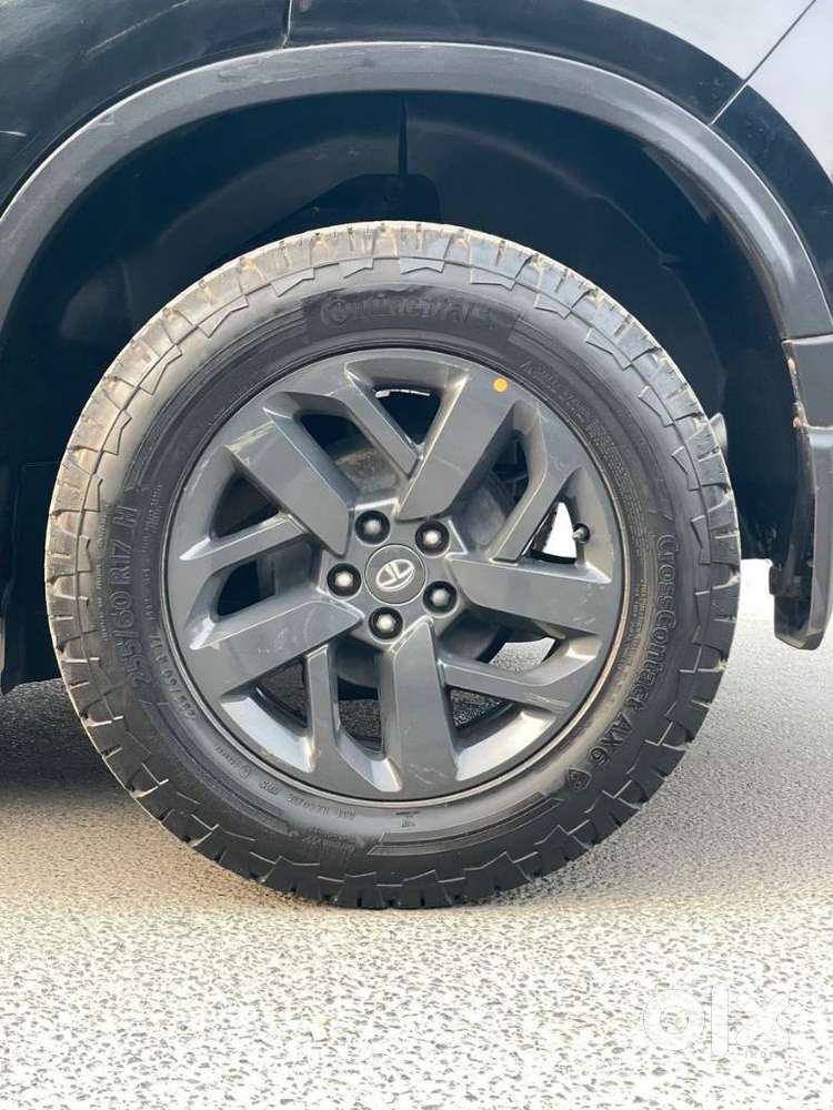 Tata Harrier, 2022, Diesel