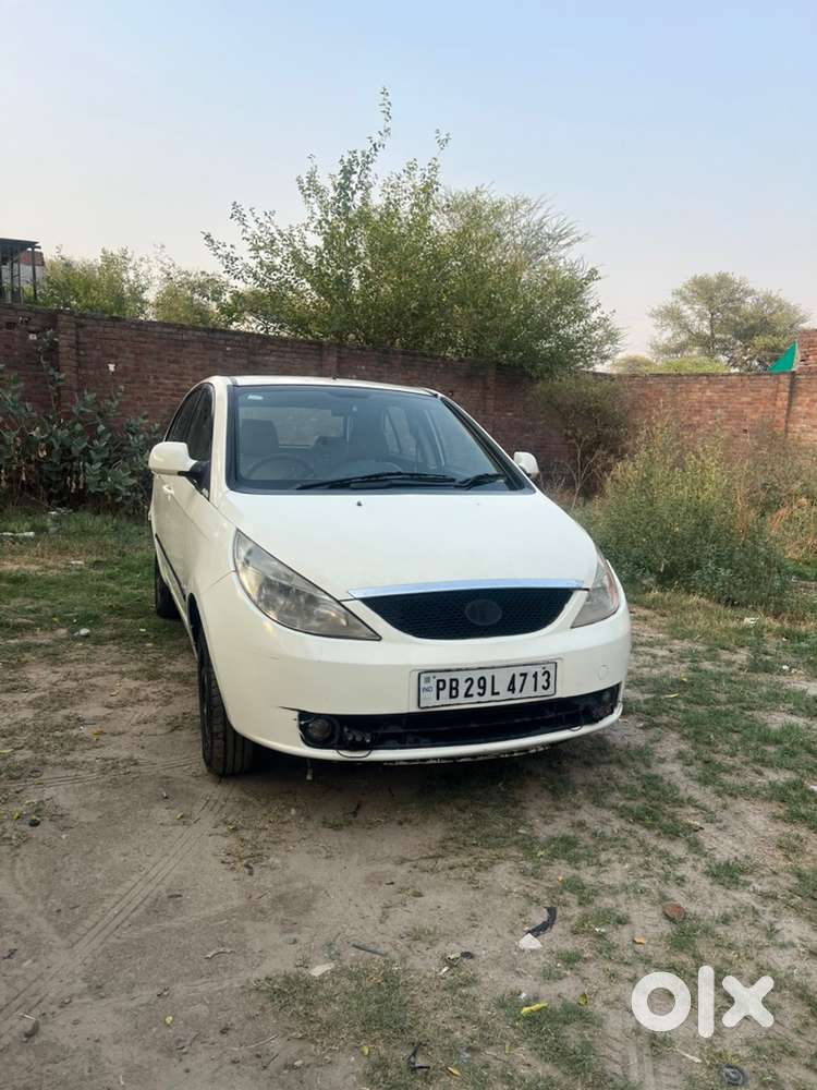 Tata Indica Vista Diesel 2011