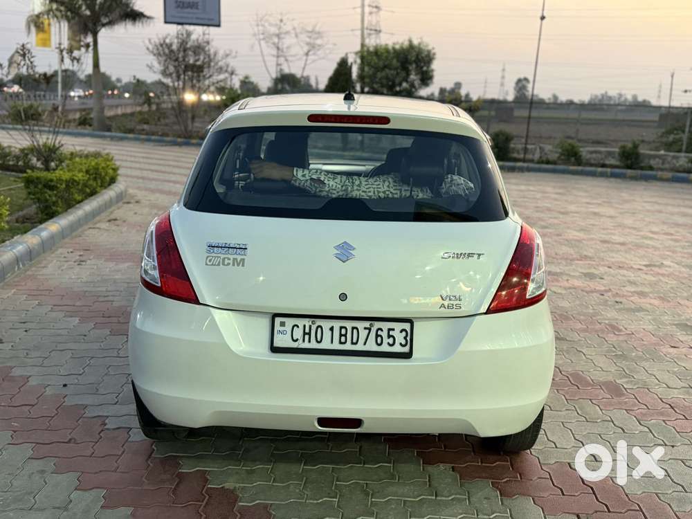 Maruti Suzuki Swift Ddis Vdi, 2015, Diesel