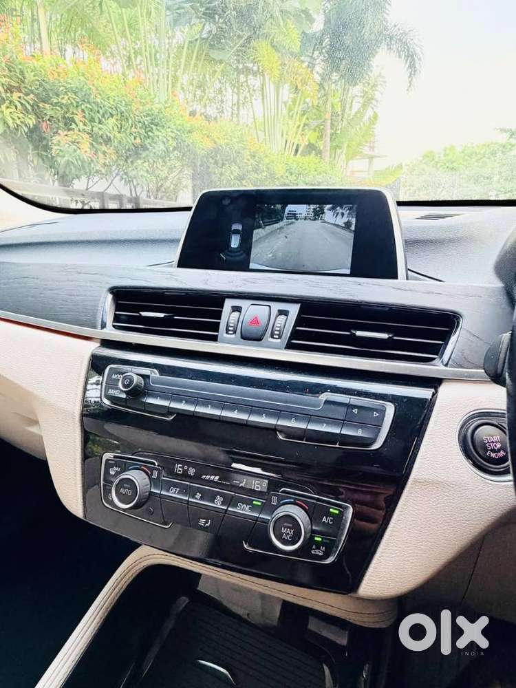 Bmw X1 Sdrive 20d X Line, 2018, Diesel