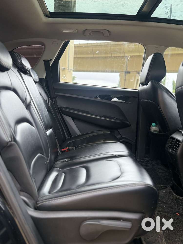 Mg Hector Style Diesel Mt, 2022, Diesel