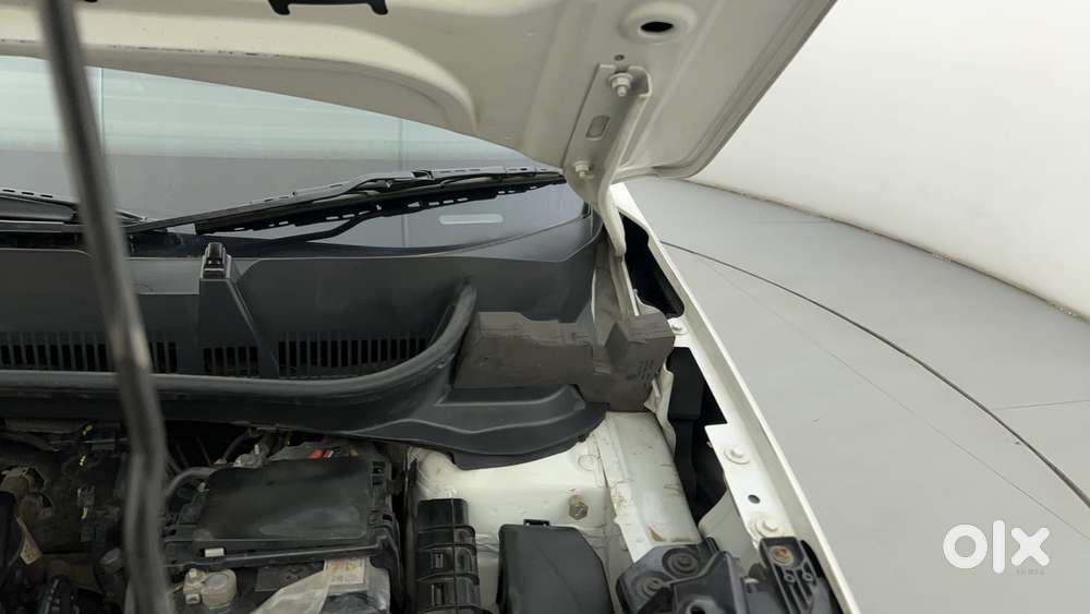Skoda Kushaq 1.0 Tsi Ambition At, 2021, Petrol