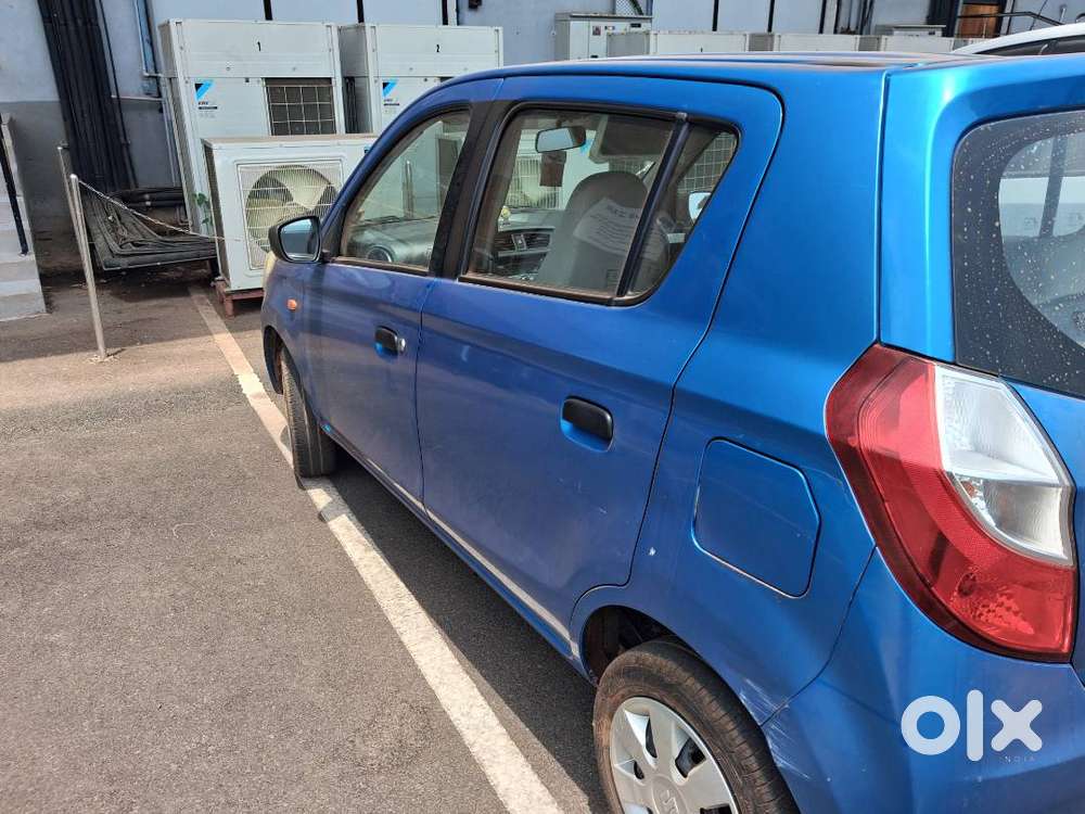 Maruti Alto K10 Automatic In Great Condition