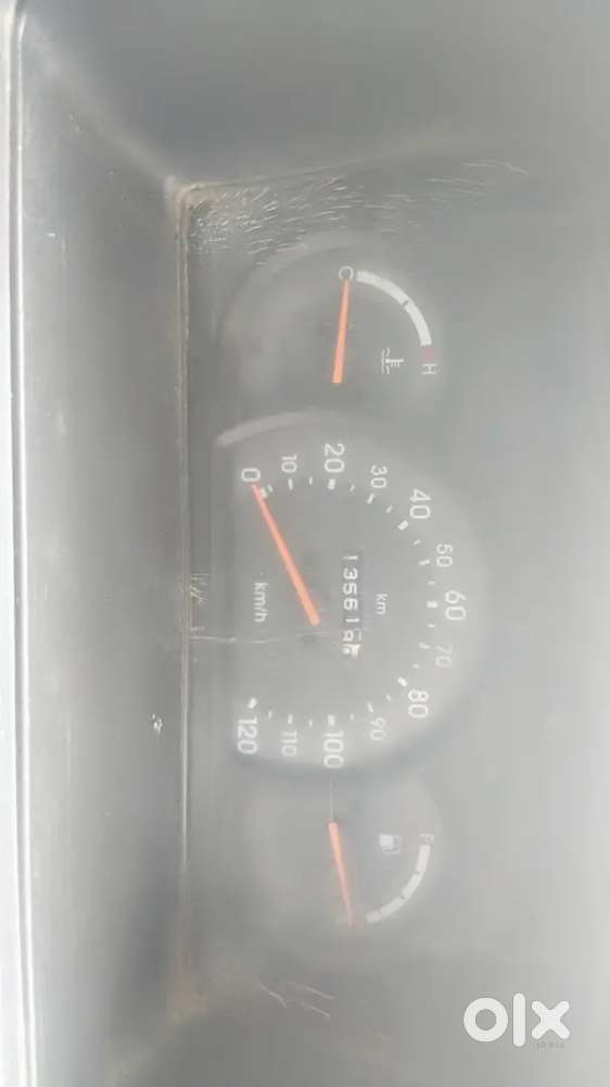 Maruti Suzuki Omni 8seater 2019