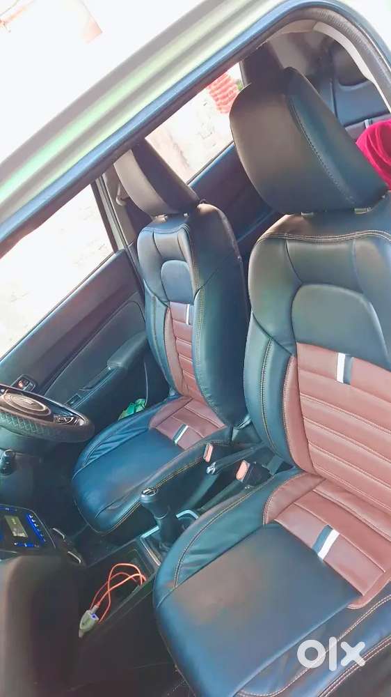 Maruti Suzuki New-gen Swift 2021 Petrol 43000 Km Driven