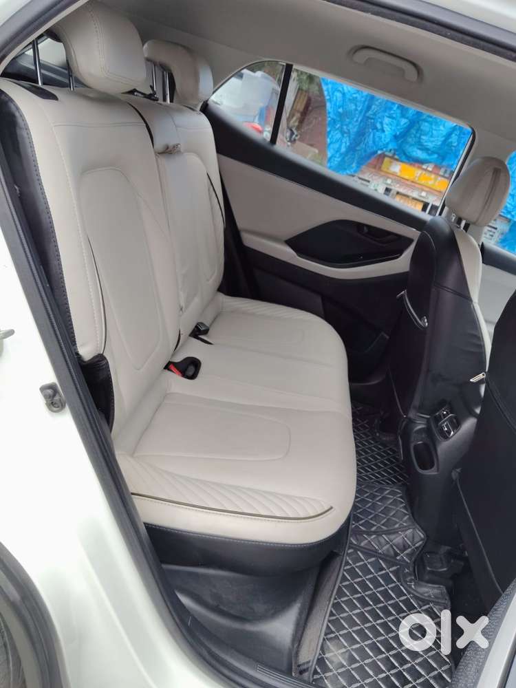 Hyundai Creta 1.6 E Plus, 2023, Diesel