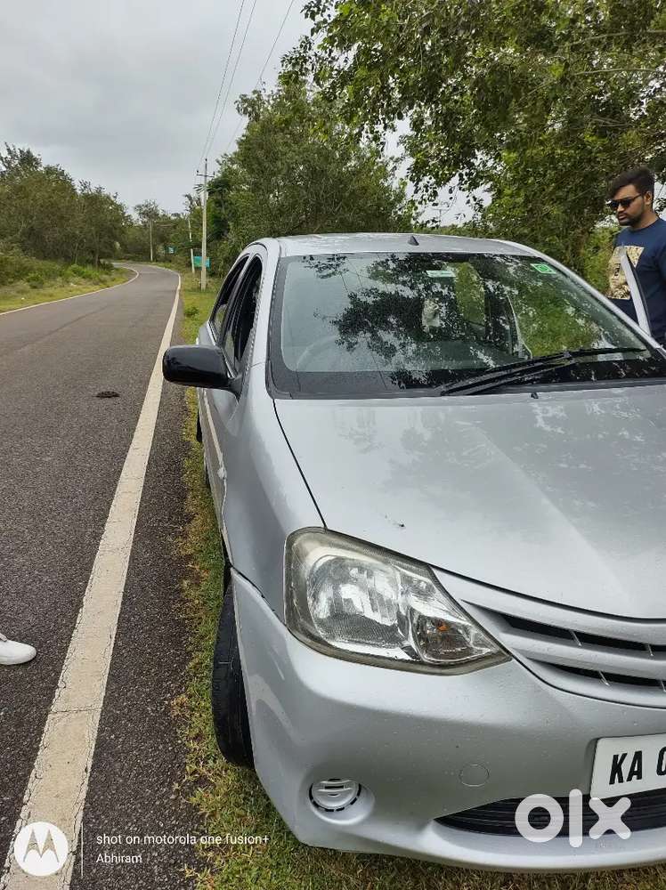 Toyota Etios Liva 2011 First Owner