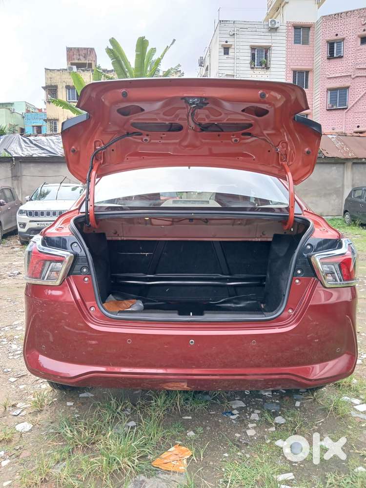 Maruti Suzuki Dzire 1.2 Vxi, 2025, Petrol