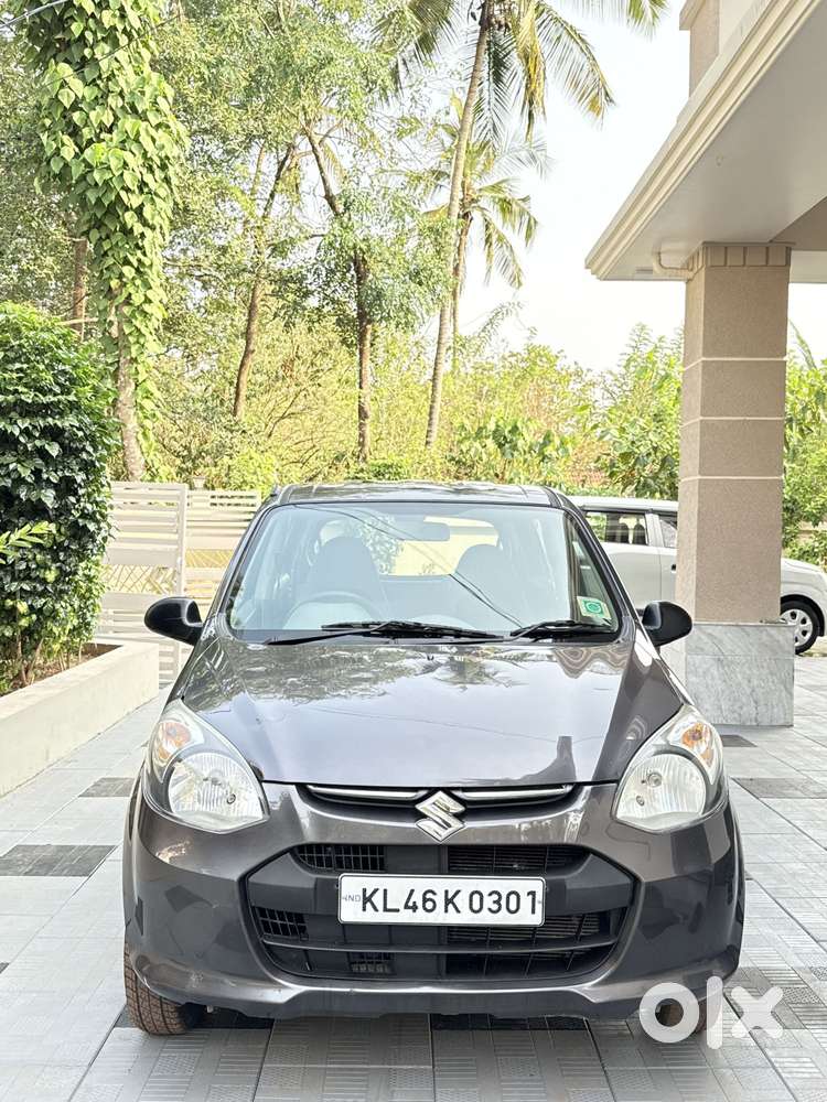 Maruti Suzuki Alto 800 2012-2016 Vxi, 2014, Petrol