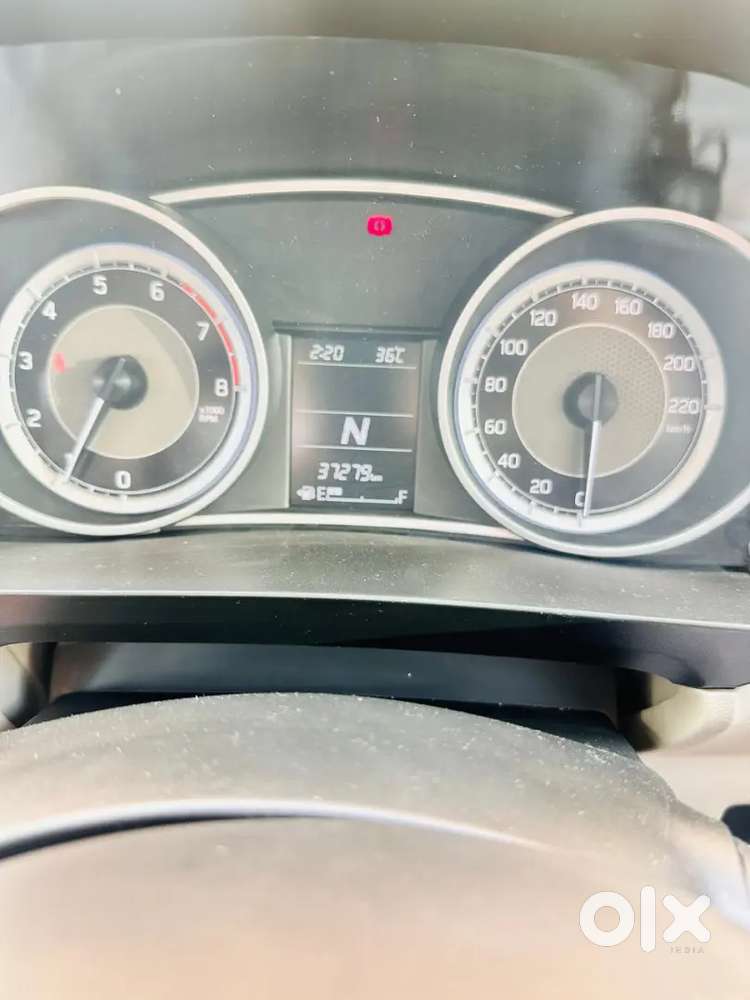 Showroom Condition Swift Dzire