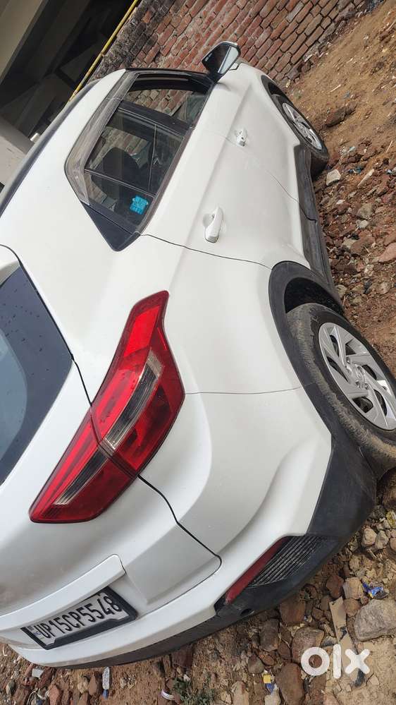 Hyundai Creta 1.4 Crdi S Plus, 2018, Diesel