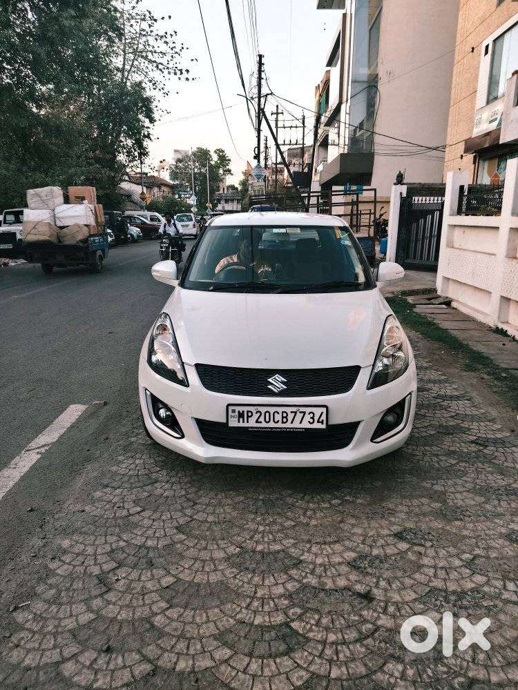 Maruti Suzuki Swift Ddis Vdi, 2012, Diesel